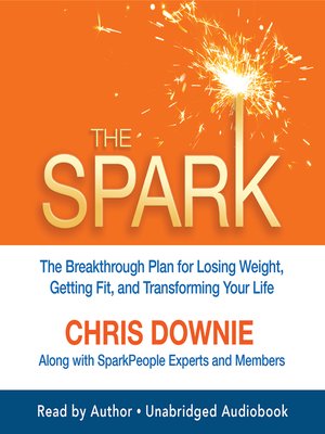 cover image of The Spark